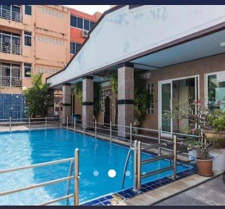 Grand Shivalay Lejlighed Pattaya Eksteriør billede